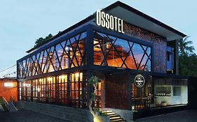 Ossotel Legian